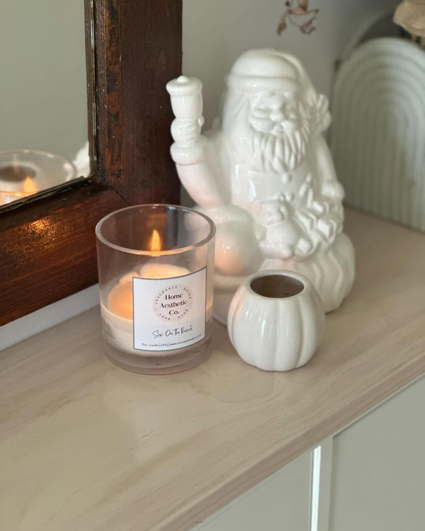 Our products in your homes