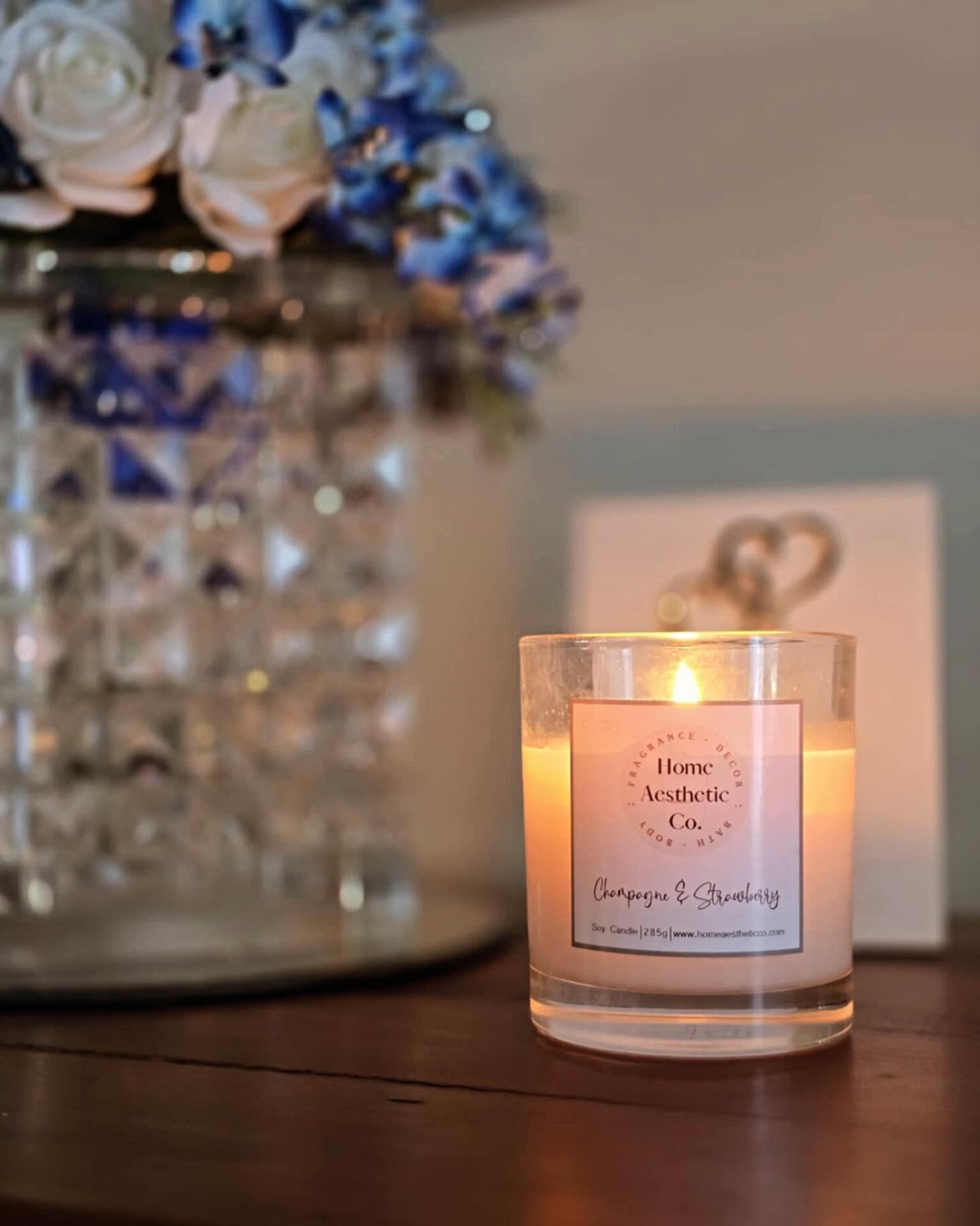 Our products in your homes